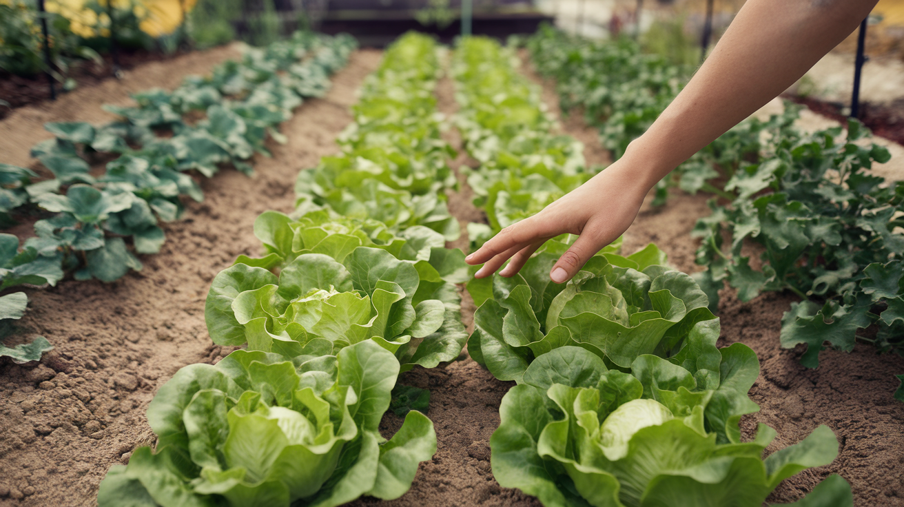 How to Germinate Lettuce Seeds: A Comprehensive Guide