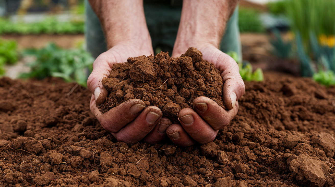 Unlock the Power of Organic Spent Mushroom Compost