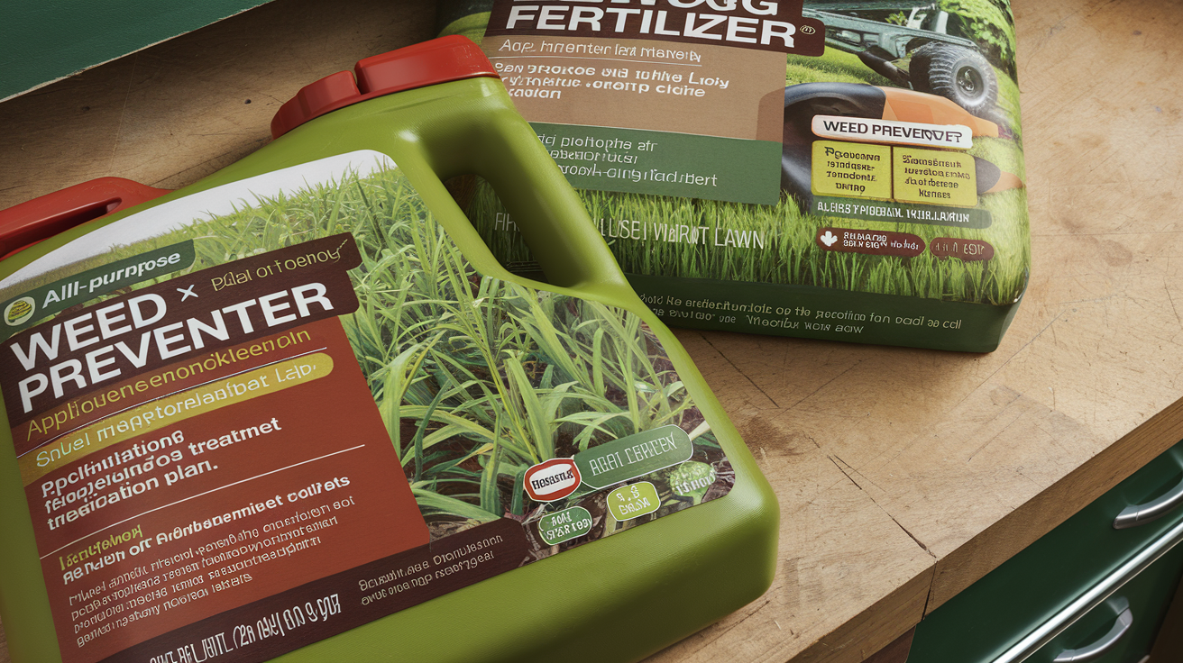 Pre Emergent And Fertilizer: Nurturing Your Garden’s Potential