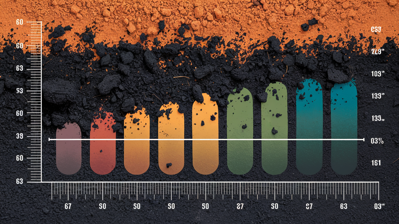 Understanding and Using Soil Moisture Meter Charts