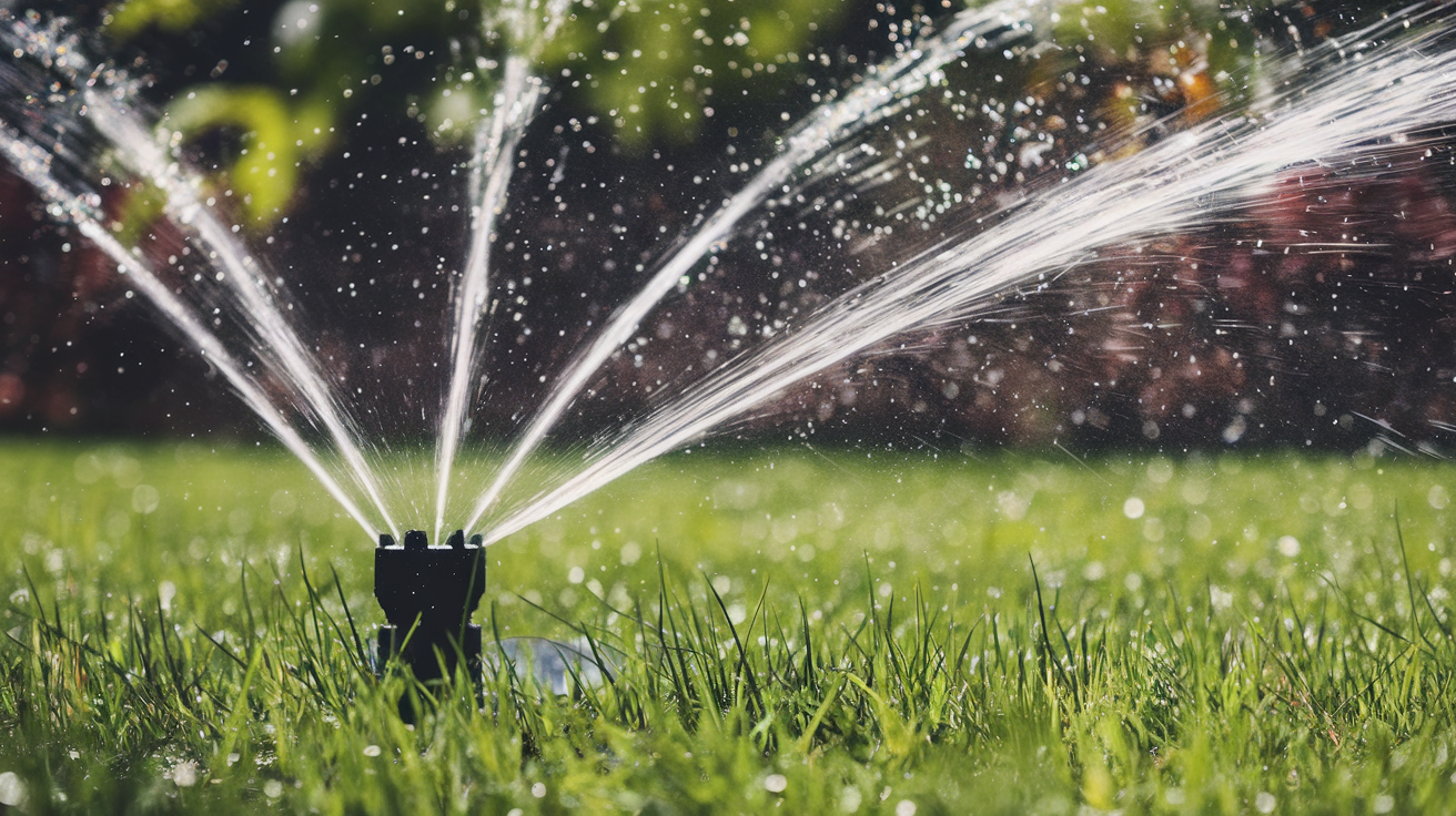 Mastering Watering Days in Las Vegas