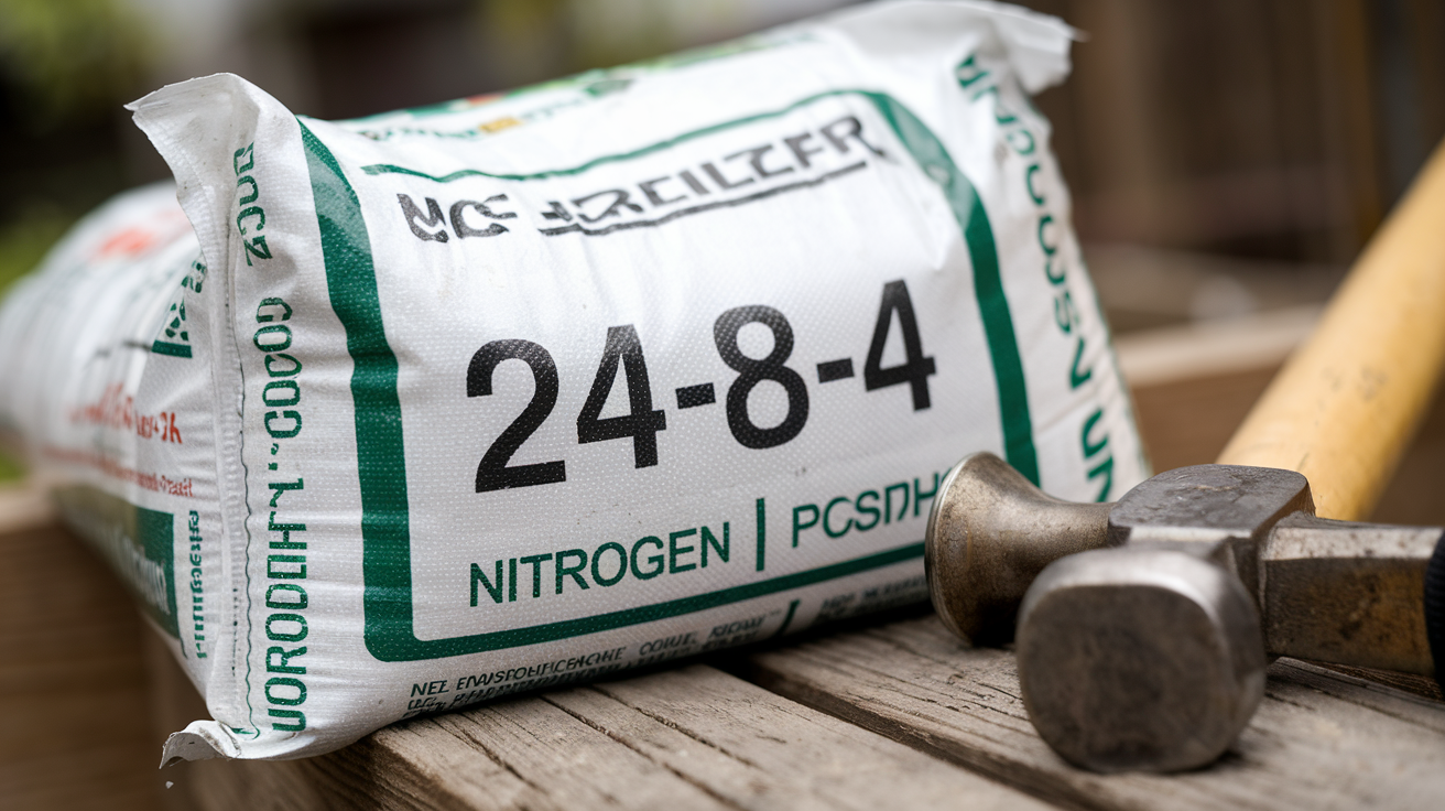 What Fertilizer Is Highest In Nitrogen? Boosting Your Garden’s Green Growth