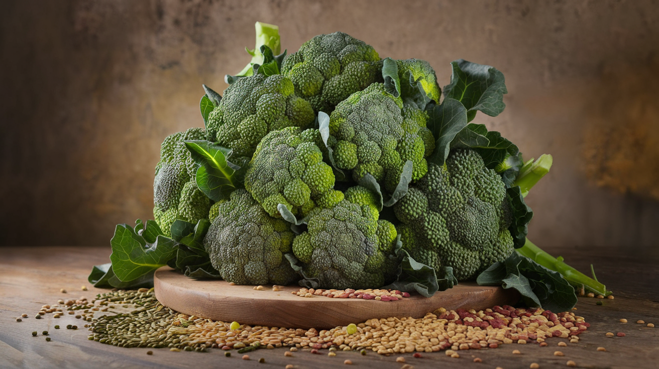 Where Do Broccoli Seeds Come From? Unveiling Nature’s Green Wonder